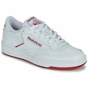 Nízke tenisky Reebok Classic CLUB C 85 vyobraziť