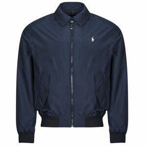 Bundy Polo Ralph Lauren BLOUSON COMMUTER PACKABLE EN NYLON vyobraziť