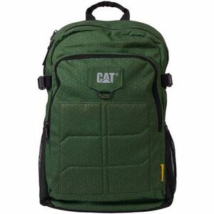 Ruksaky a batohy Caterpillar Barry Backpack vyobraziť