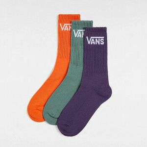 Ponožky Vans Classic crew sock vyobraziť