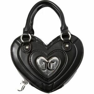 Tašky Juicy Couture EMILY HEART BAG vyobraziť