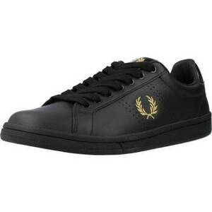 B721 Tenisky Fred Perry vyobraziť