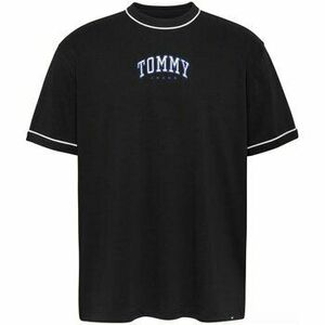 Tričká s krátkym rukávom Tommy Jeans DM0DM20442 vyobraziť