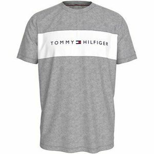 Tričká s krátkym rukávom Tommy Hilfiger UM0UM03418 vyobraziť