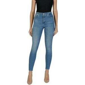 Džínsy Skinny Tommy Hilfiger SYLVIA HGH SKN AI123 DW0DW20223 vyobraziť