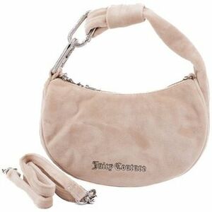 Tašky Juicy Couture BLOSSOM SMALL HOBO vyobraziť