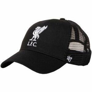 Šiltovky '47 Brand Liverpool FC Branson Cap vyobraziť