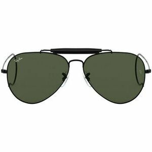 Slnečné okuliare Ray-ban Occhiali da Sole Outdoorsman I RB3030 L9500 vyobraziť