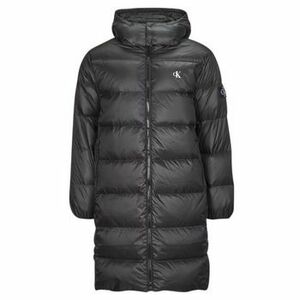 Bundy Calvin Klein Jeans ESSENTIALS DOWN LONG PARKA vyobraziť