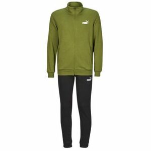 Súpravy vrchného oblečenia Puma CLEAN SWEAT SUIT TR vyobraziť