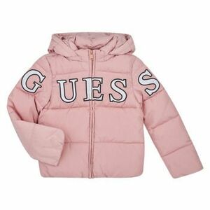 Bundy Guess HOODED LS PADDED PUFFER W/ZIP vyobraziť