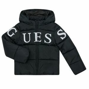 Bundy Guess HOODED LS PADDED PUFFER vyobraziť