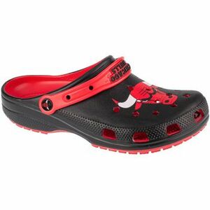 Papuče Crocs Classic NBA Chicago Bulls Clog vyobraziť