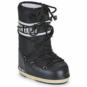 Obuv do snehu Moon Boot MB ICON NYLON vyobraziť