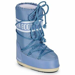 Obuv do snehu Moon Boot MB ICON NYLON vyobraziť