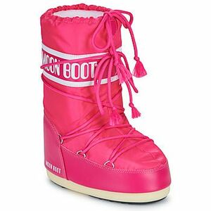 Obuv do snehu Moon Boot MB ICON NYLON vyobraziť