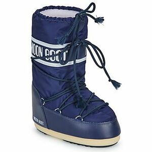 Obuv do snehu Moon Boot MB ICON NYLON vyobraziť