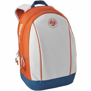 Ruksaky a batohy Wilson Roland Garros Team Jr Backpack vyobraziť