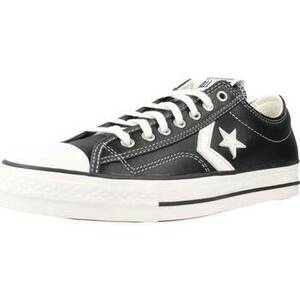 Módne tenisky Converse STAR PLAYER 76 FALL LEATHER vyobraziť