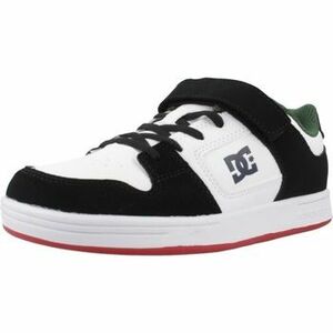 Módne tenisky DC Shoes MANTECA 4 V vyobraziť