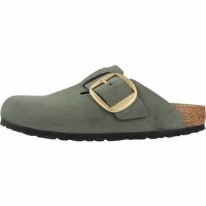 Nazuvky Birkenstock BOSTON BIG BUCKLE vyobraziť