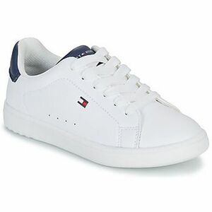 Nízke tenisky Tommy Hilfiger JACK vyobraziť