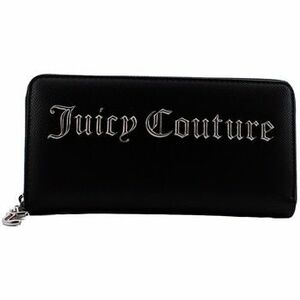 Malé peňaženky Juicy Couture JASMINE LARGE ZIP W vyobraziť