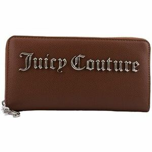 Malé peňaženky Juicy Couture JASMINE LARGE ZIP W vyobraziť