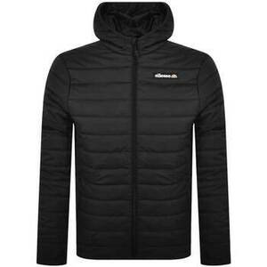 Bundy Ellesse Ladruns Padded Jacket Black vyobraziť