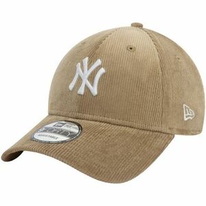 Šiltovky New-Era 9FORTY New York Yankees MLB Cord Cap vyobraziť