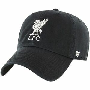 Šiltovky '47 Brand EPL FC Liverpool Clean Up Cap vyobraziť