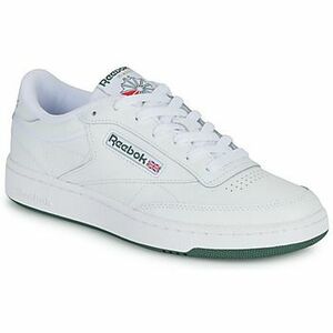 Nízke tenisky Reebok Classic CLUB C 85 vyobraziť