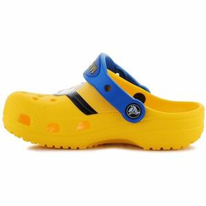 Sandále Crocs FL I AM MINIONS yellow 207461-730 vyobraziť