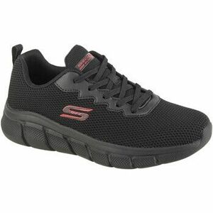 Nízke tenisky Skechers Bobs B Flex - Chill Edge vyobraziť