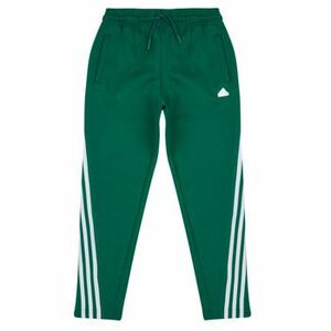 Tepláky/Vrchné oblečenie adidas Future Icons 3-Stripes Ankle-Length Tracksuit Bottoms vyobraziť