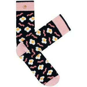 Ponožky Cabaia CAB962JATY SOCKS AMELIE ET BASILE WOMEN vyobraziť