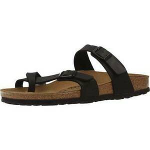 Sandále Birkenstock MAYARI SAND BIO vyobraziť