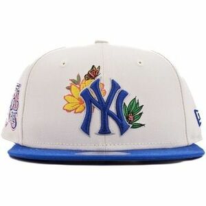 Šiltovky New-Era MLB FLORAL 9FIFTY NEYYAN vyobraziť