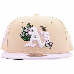 Šiltovky New-Era MLB FLORAL 9FIFTY OAKATH vyobraziť