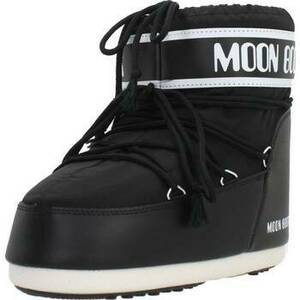 Čižmy Moon Boot 14093400 001 vyobraziť