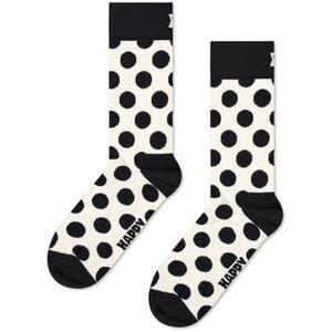 Vysoké ponožky Happy socks BIG DOT SOCK vyobraziť