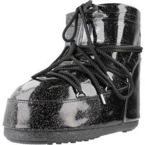 Čižmy Moon Boot MB ICON LOW GLITTER vyobraziť