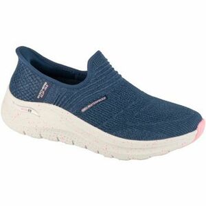 Fitness Skechers Slip-ins: Arch Fit 2.0 - Right As Rain vyobraziť