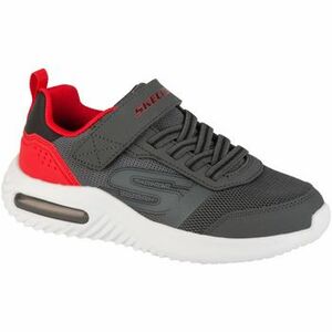 Nízke tenisky Skechers Bounder-Tech - Ultravoid vyobraziť