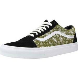 Módne tenisky Vans UA OLD SKOOL vyobraziť