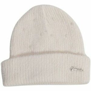 Čiapky Guess TERESA PEARLS BEANIE SWTR W4BZ33 Z2740 vyobraziť