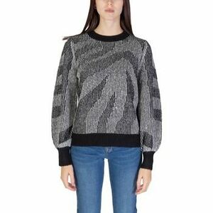 Svetre Vila VIPINNA L/S O-NECK JACQUARD 14102210 vyobraziť