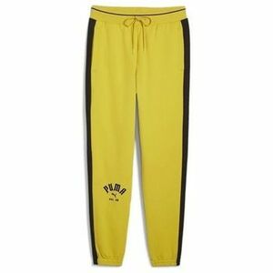 Nohavice Puma T7 PLAY PARIS SWEATPANTS vyobraziť