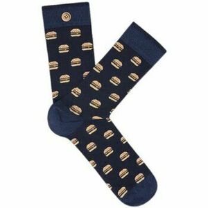 Ponožky Cabaia CAB994ZGJH SOCK BEN ET GABRIEL NAVY vyobraziť