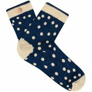 Ponožky Cabaia CAB933WYPF SOCKS MINUIT BLEU vyobraziť